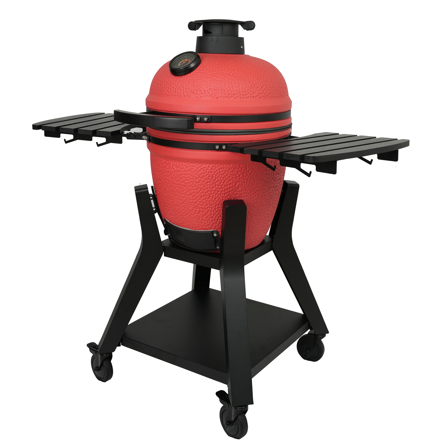 SmokeyKamado 18 inch