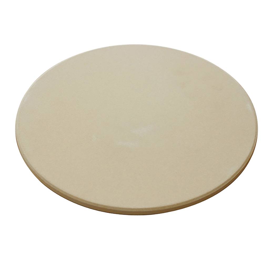 Cordierite Pizza Stone (Extra Thick)
