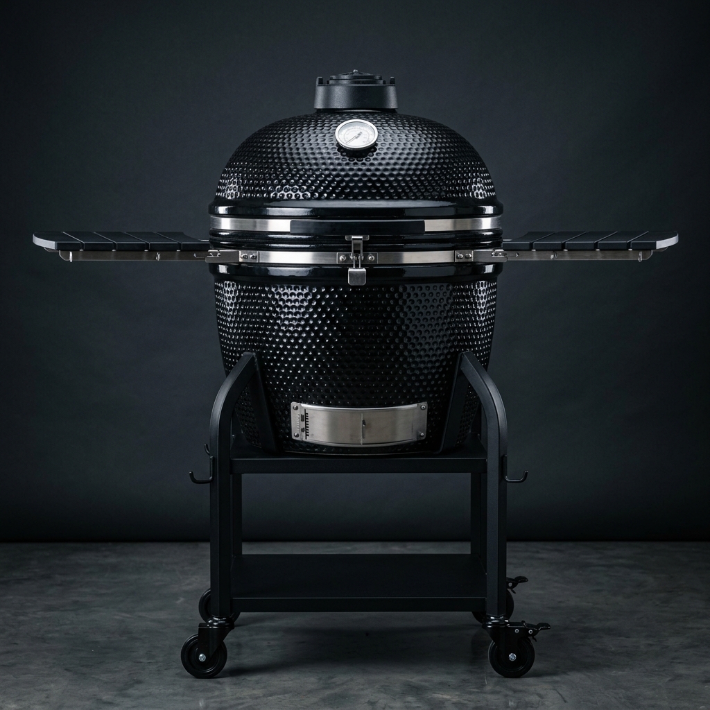 SmokeyKamado 23 inch